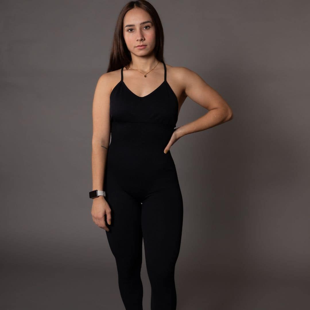 Jumpsuit Completo para Mujer
