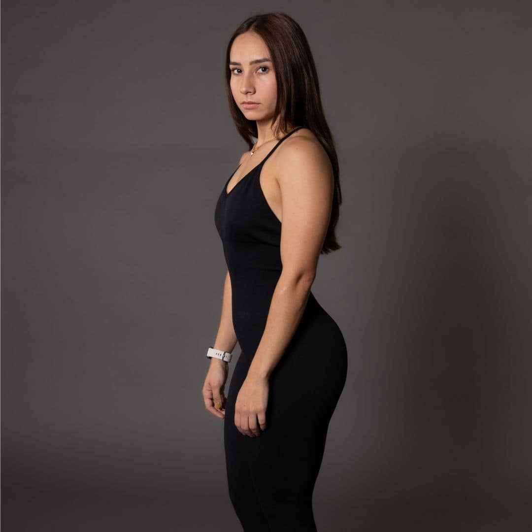 Jumpsuit Completo para Mujer - Imagen 2