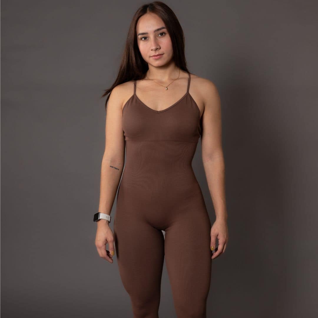 Jumpsuit Completo para Mujer - Imagen 5