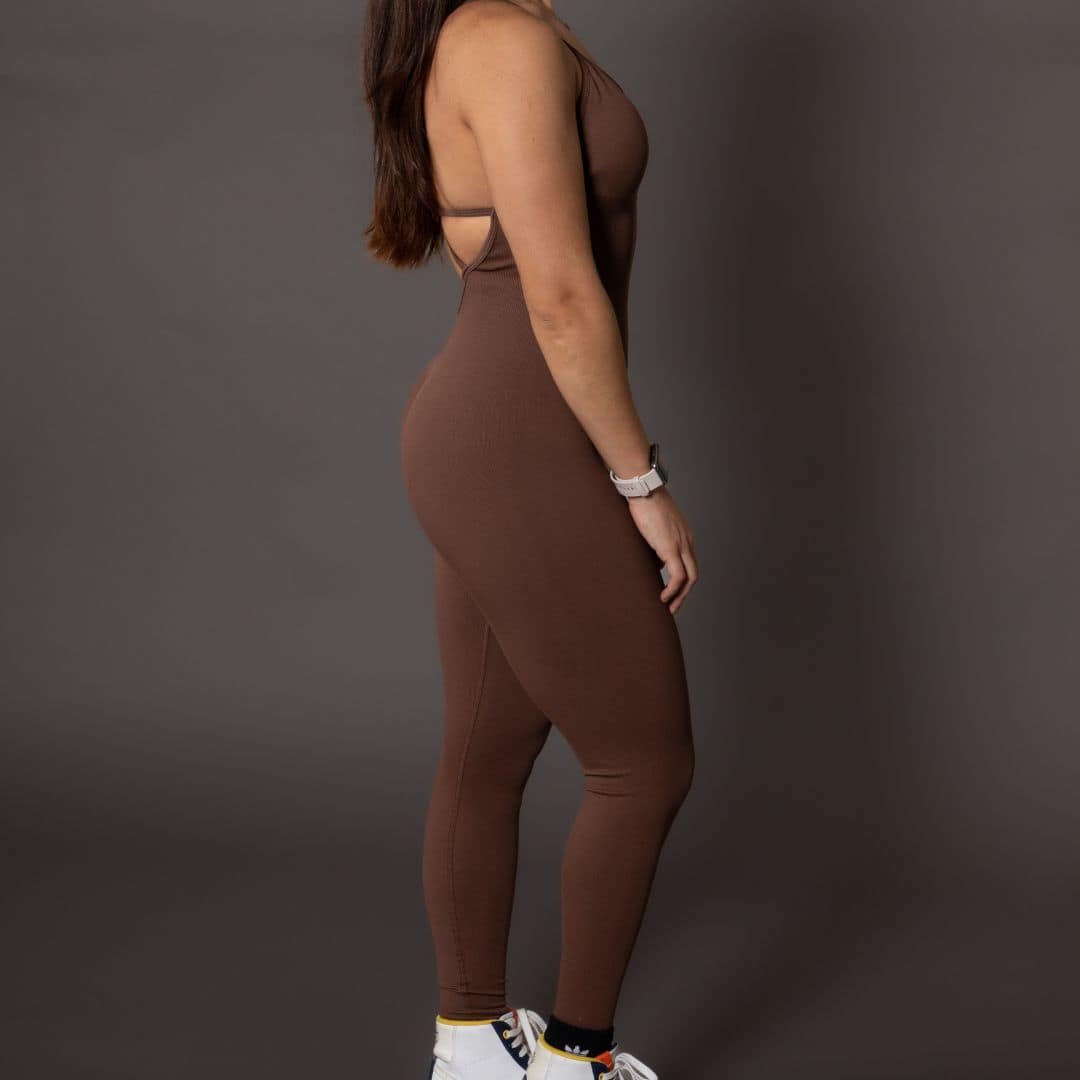 Jumpsuit Completo para Mujer - Imagen 6