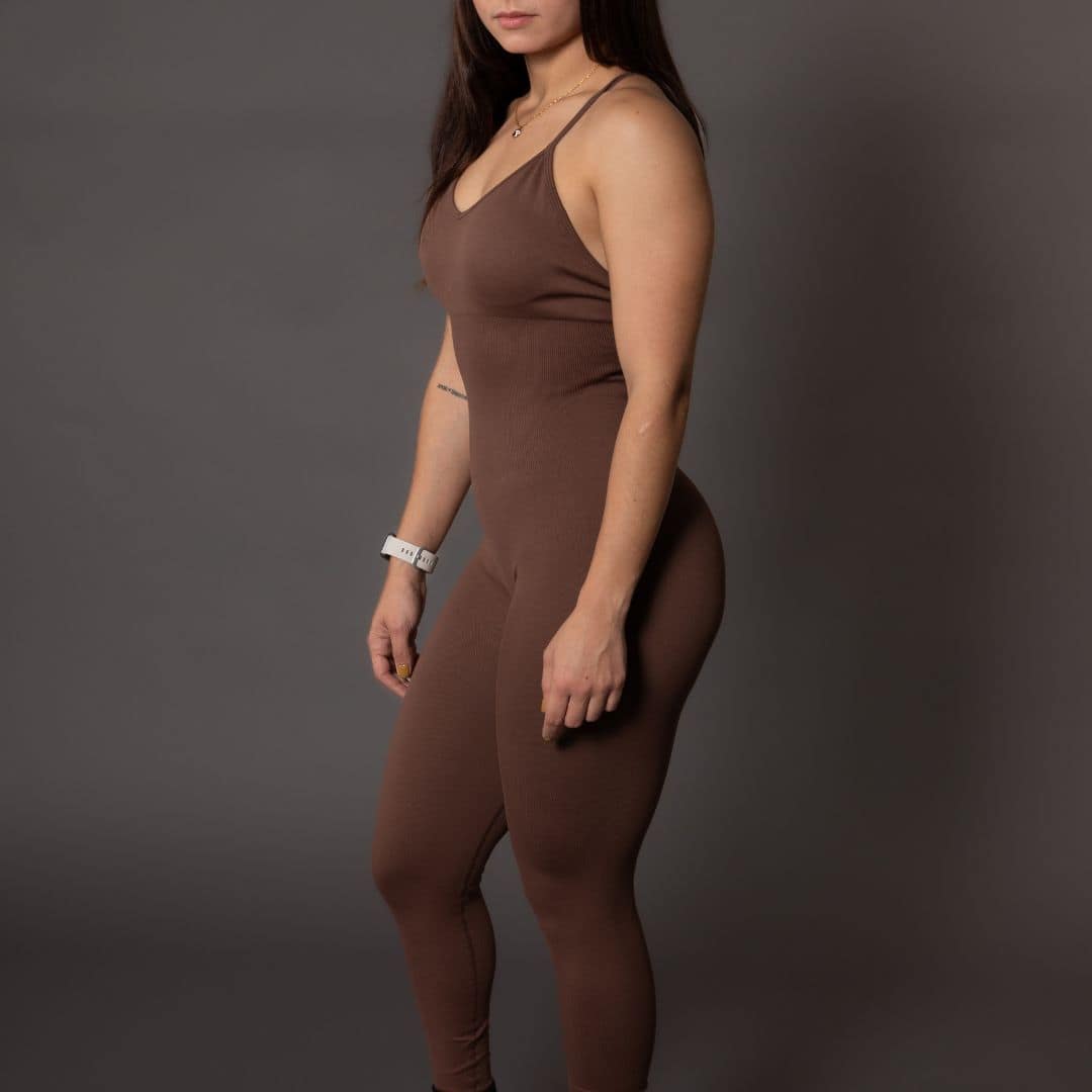 Jumpsuit Completo para Mujer - Imagen 7