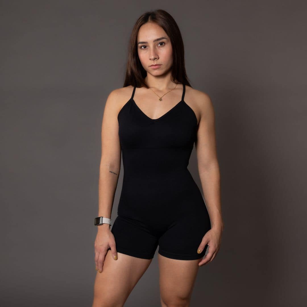 Jumpsuit Corto para Mujer