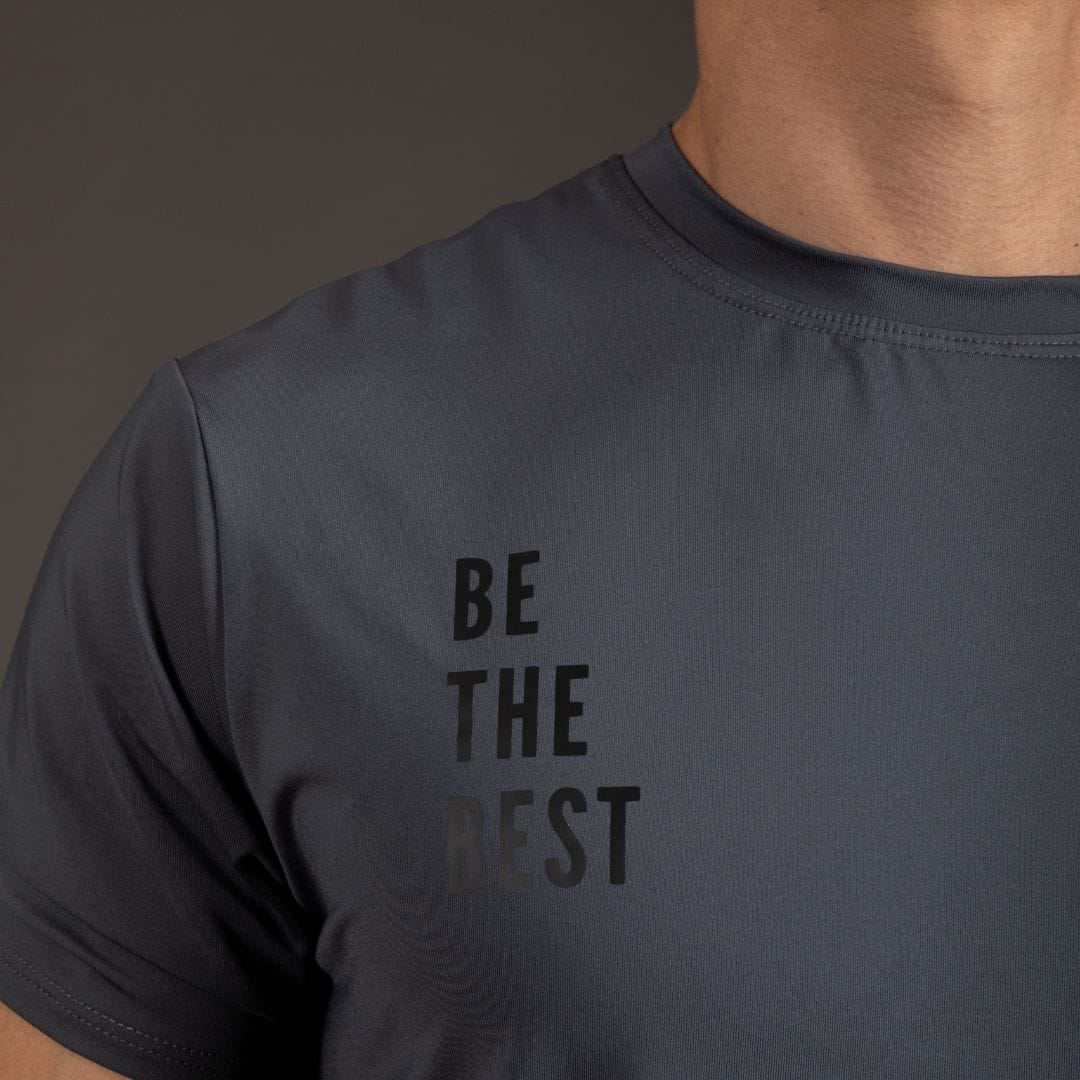 Playera Lisa para Entrenamiento - Imagen 7