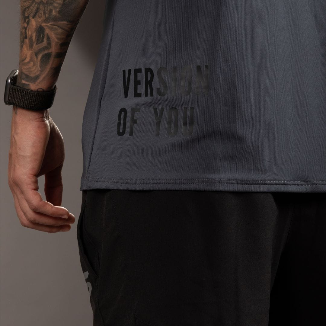 Playera Lisa para Entrenamiento - Imagen 5