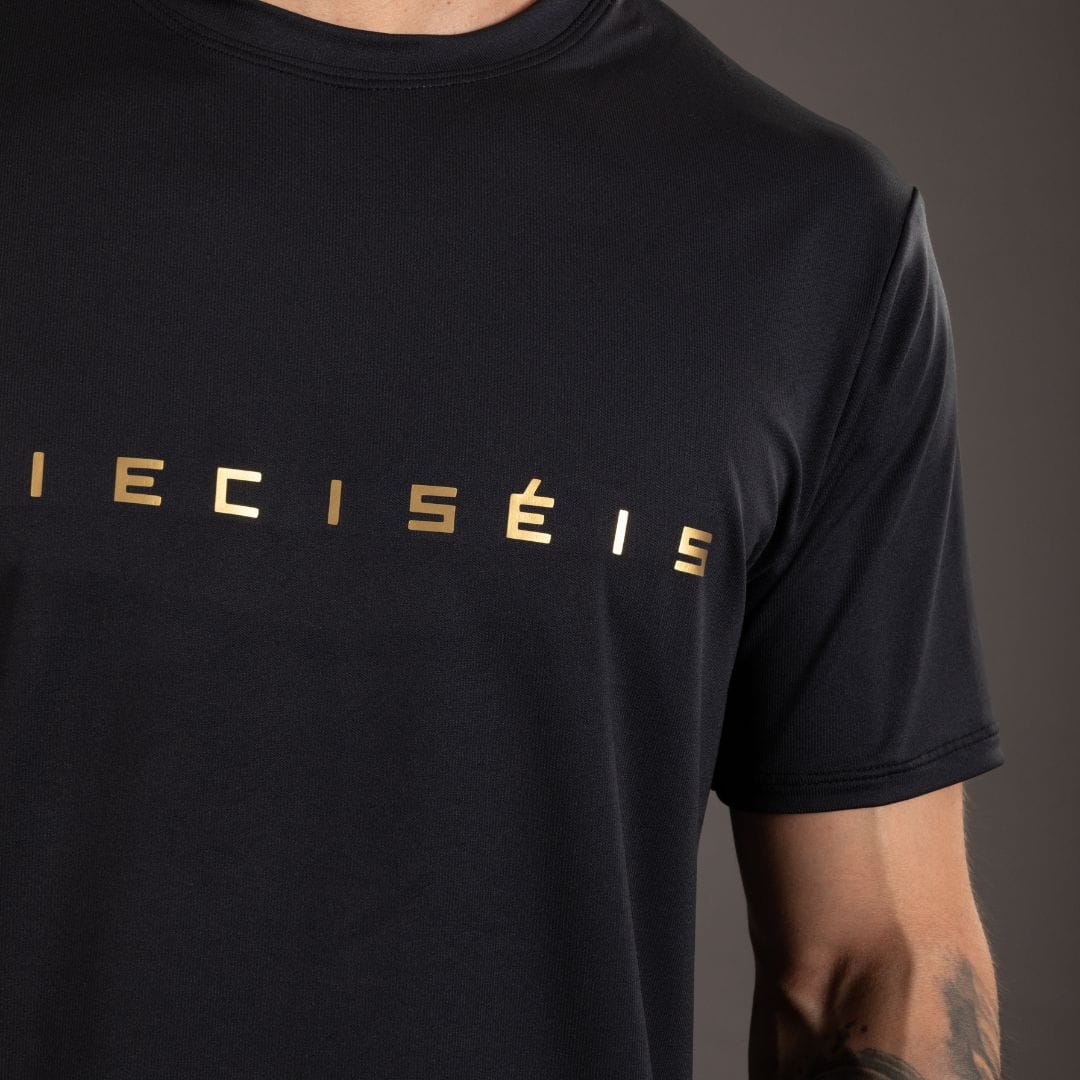 Playera Dieciséis para Entrenamiento - Imagen 8