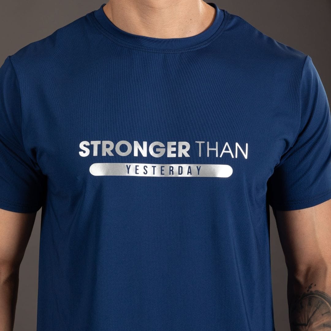 Playera Lisa para Entrenamiento - Imagen 11