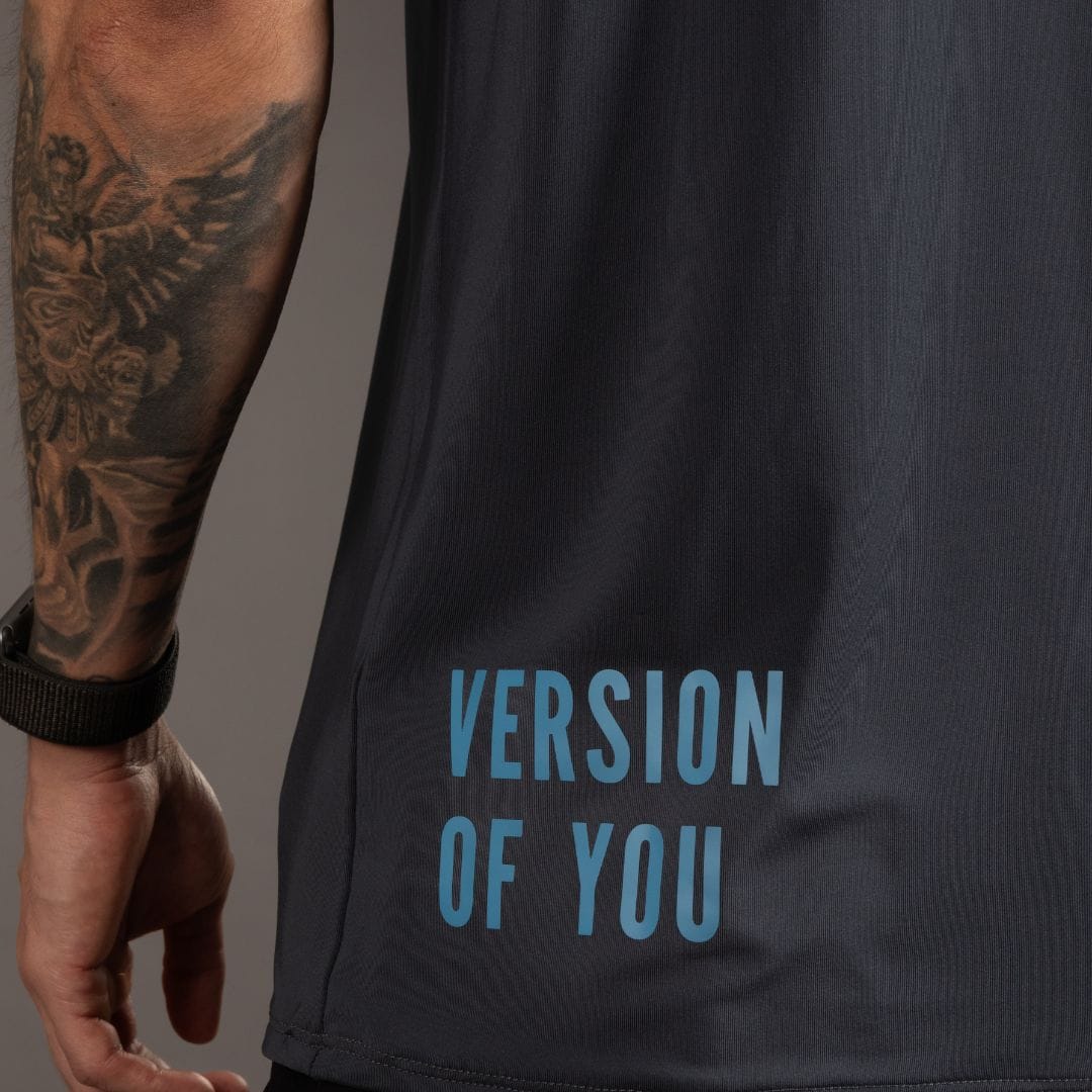 Playera Lisa para Entrenamiento - Imagen 3