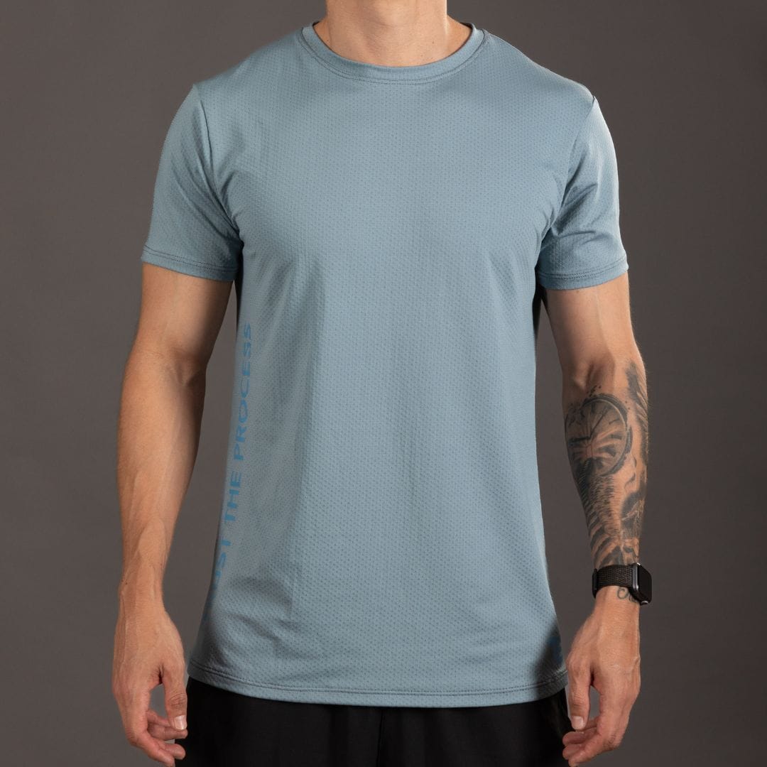 Playera de Puntos para Entrenamiento - Imagen 6