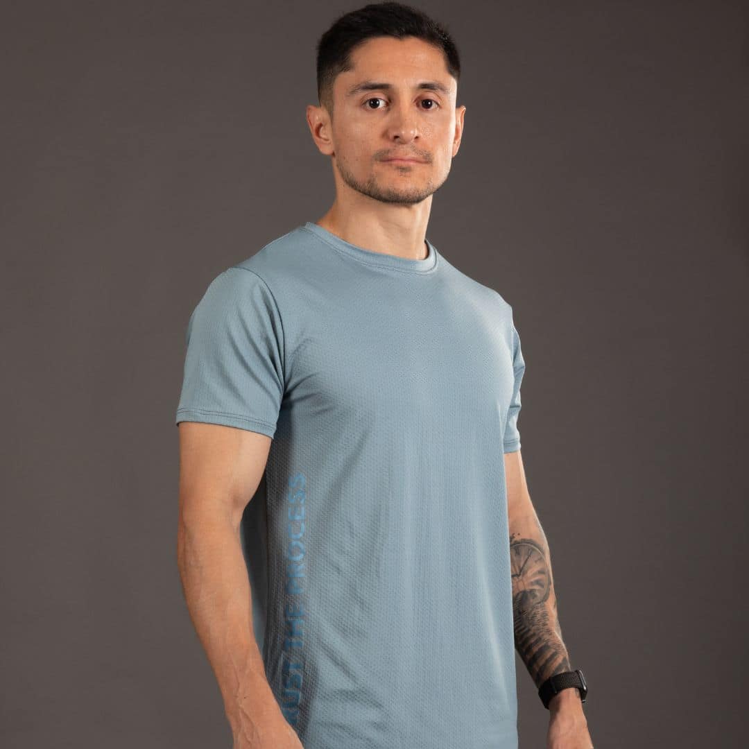 Playera de Puntos para Entrenamiento - Imagen 7