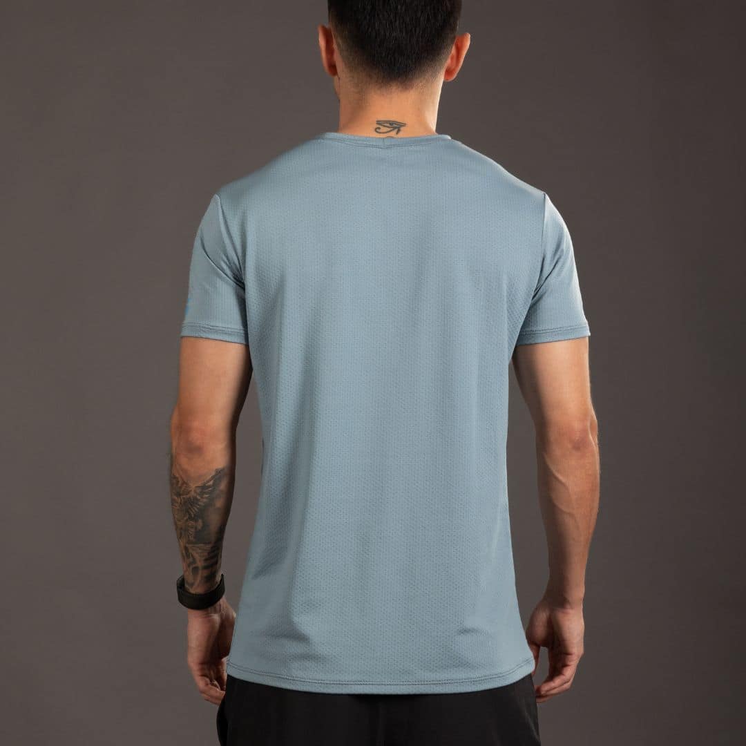 Playera de Puntos para Entrenamiento - Imagen 8