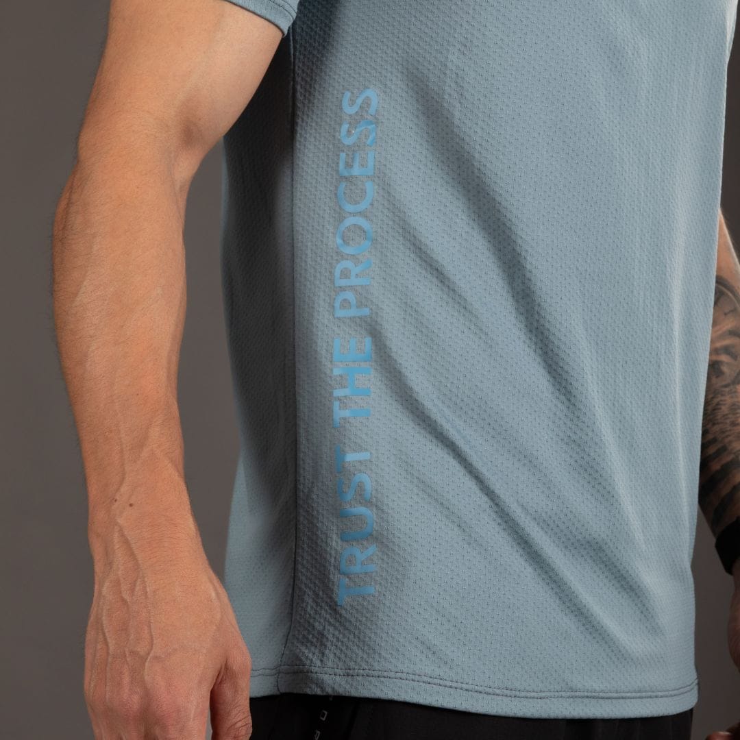 Playera de Puntos para Entrenamiento - Imagen 9