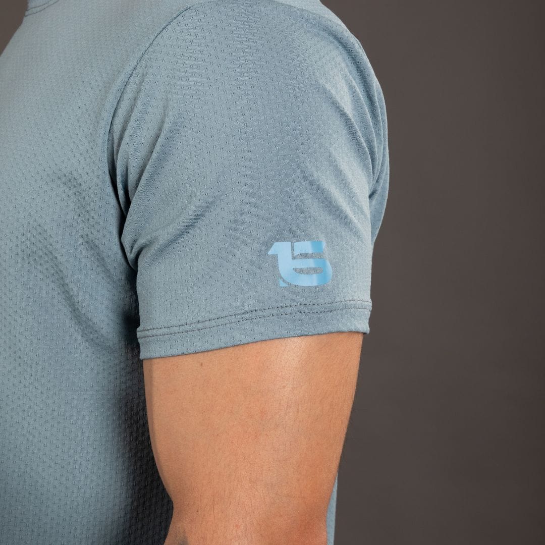 Playera de Puntos para Entrenamiento - Imagen 10