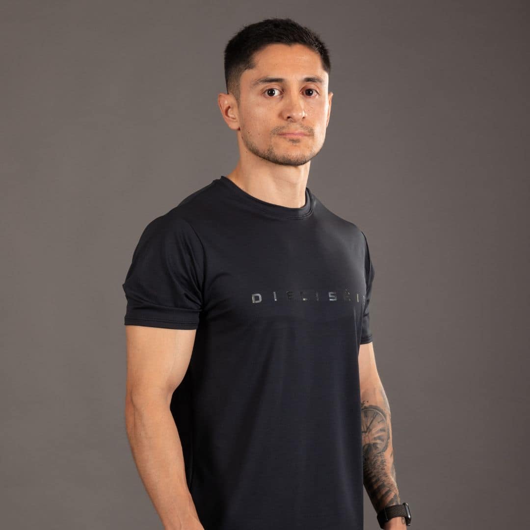 Playera Dieciséis para Entrenamiento - Imagen 2