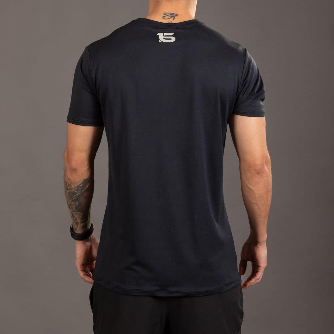 Playera Dieciséis para Entrenamiento - Imagen 5