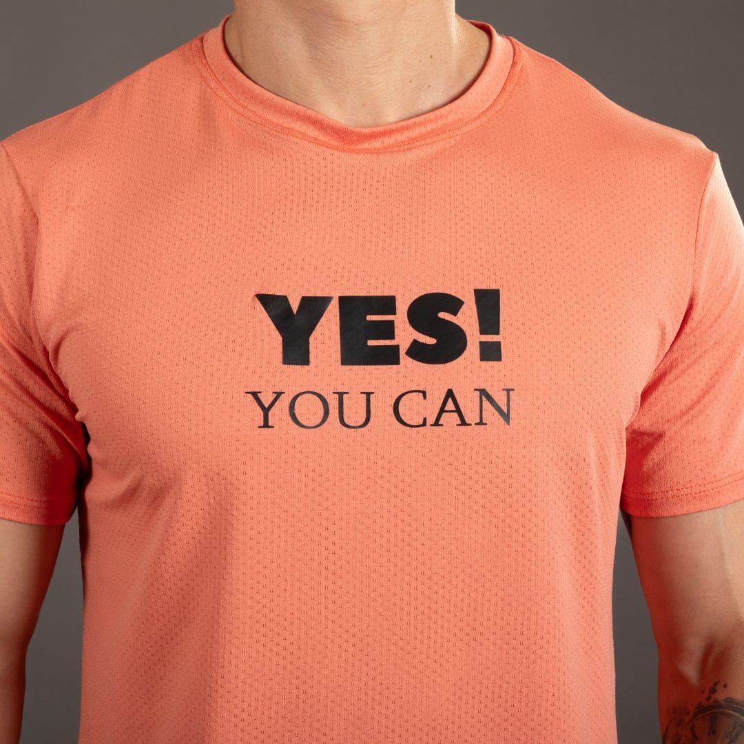 Playera de Puntos para Entrenamiento - Imagen 3