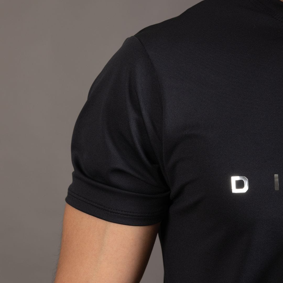 Playera Dieciséis para Entrenamiento - Imagen 4