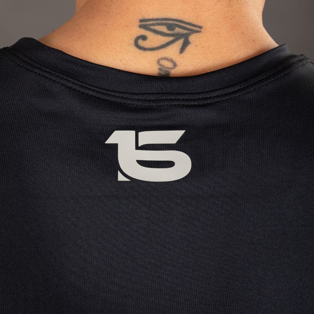 Playera Dieciséis para Entrenamiento - Imagen 6
