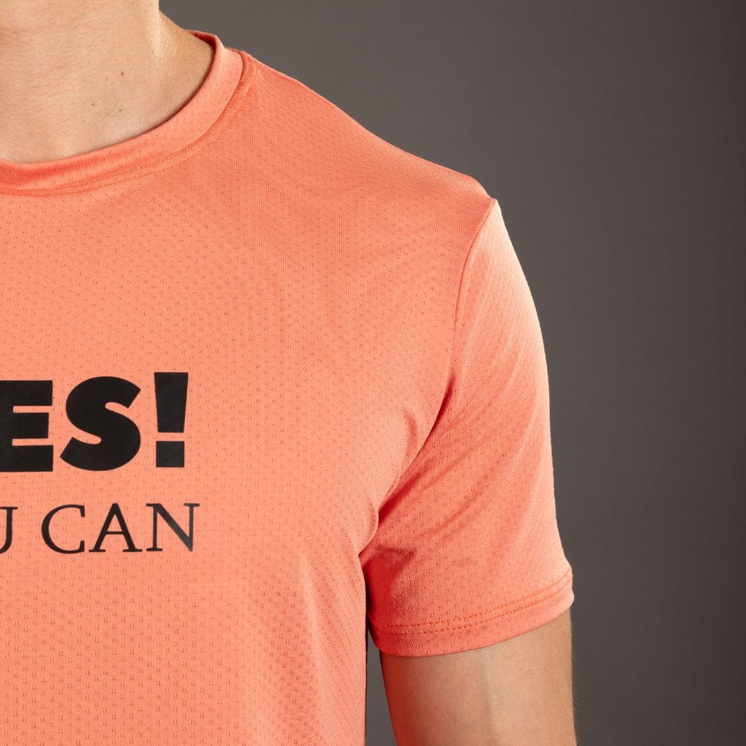 Playera de Puntos para Entrenamiento - Imagen 4