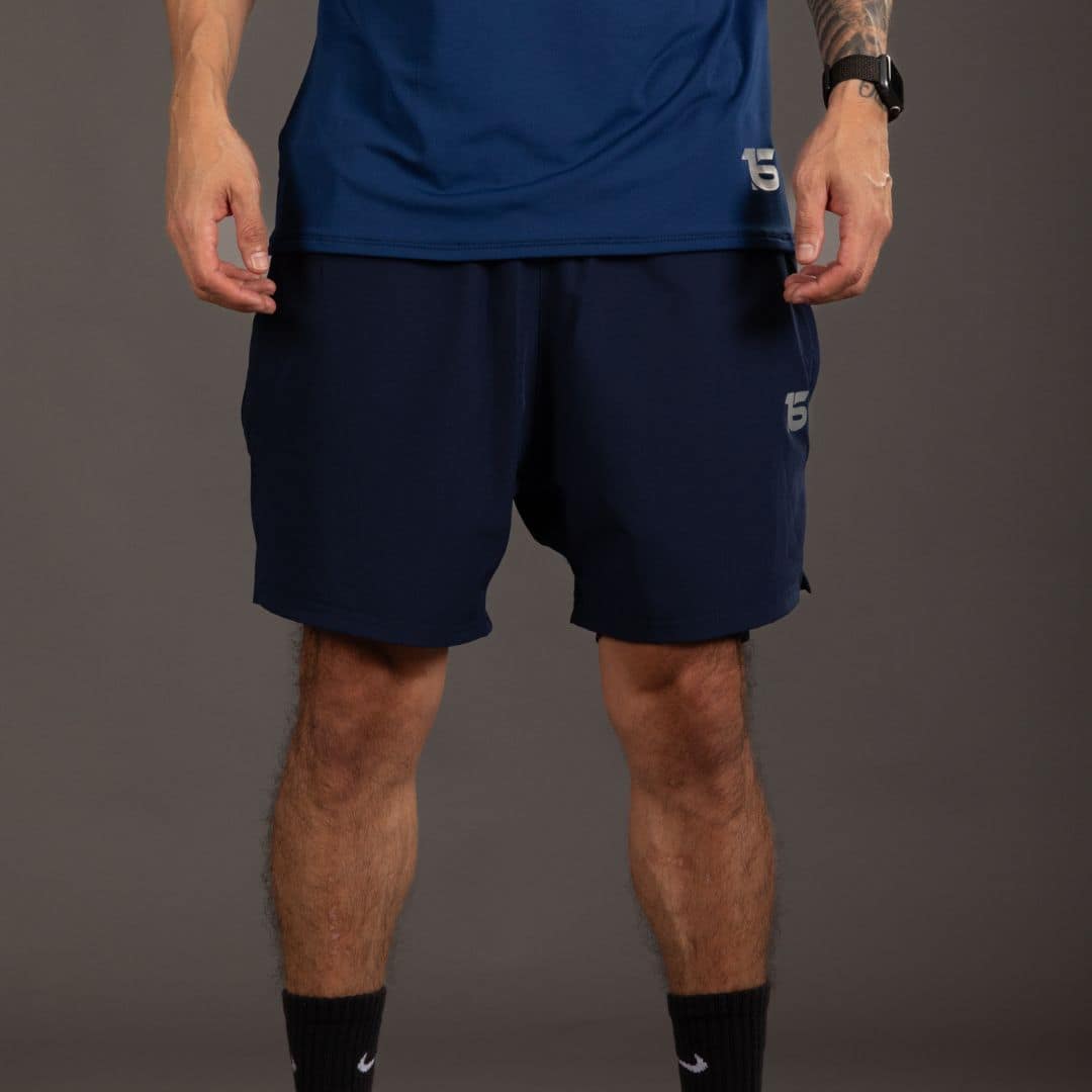 Short con Licra para Entrenamientos - Imagen 16