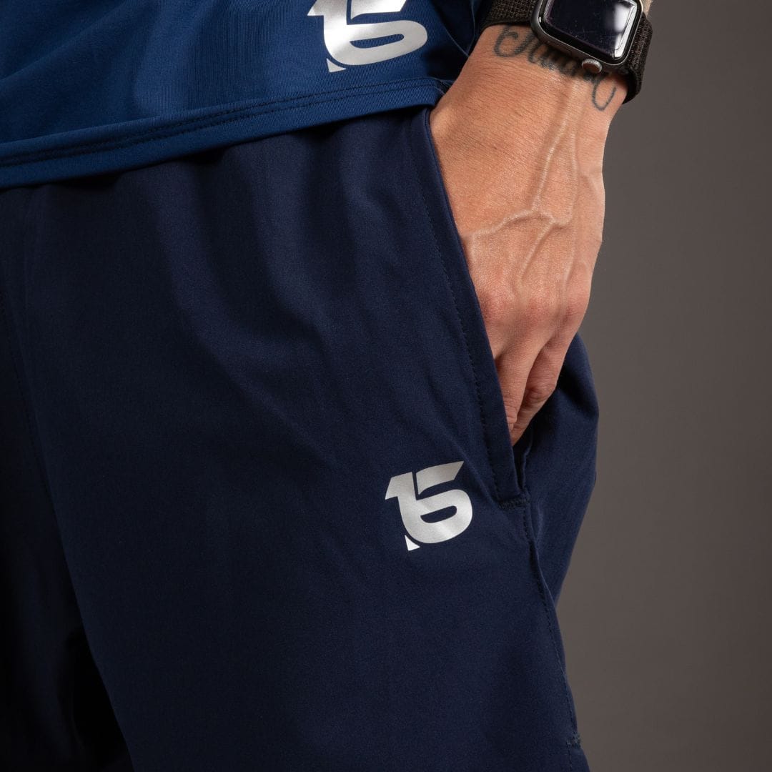 Short con Licra para Entrenamientos - Imagen 13