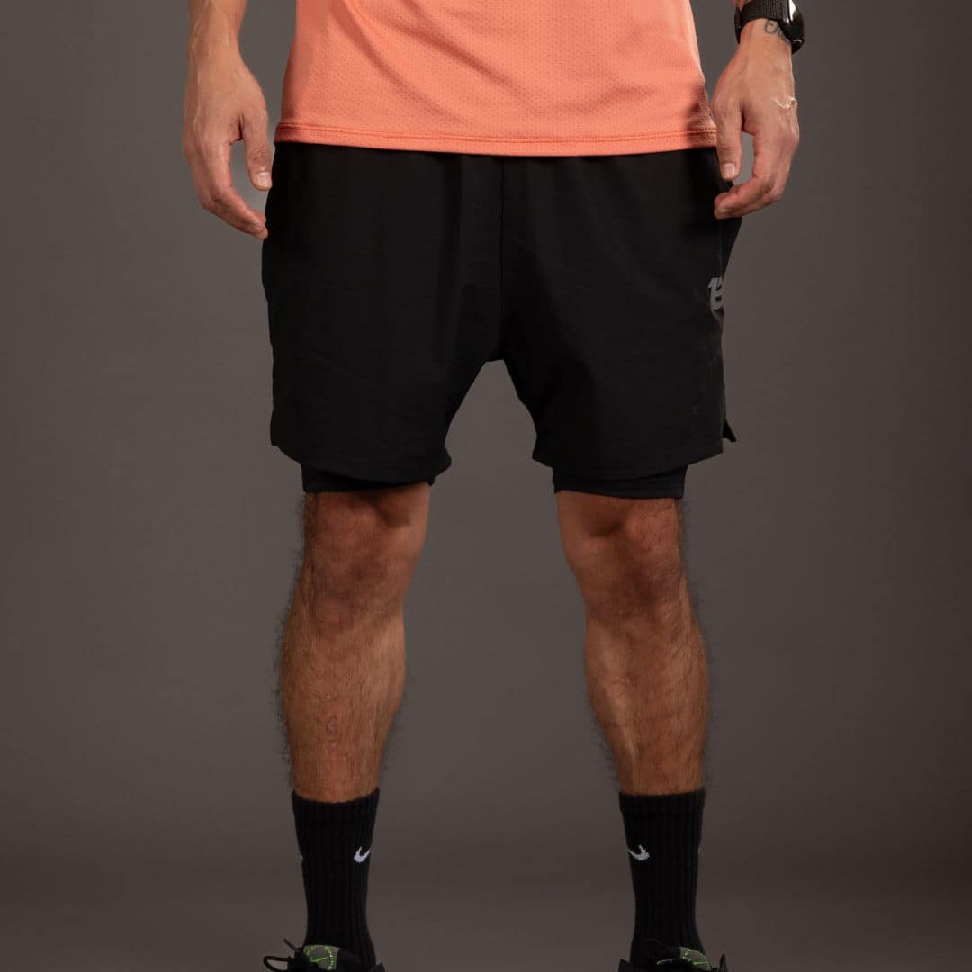 Short con Licra para Entrenamientos - Imagen 11
