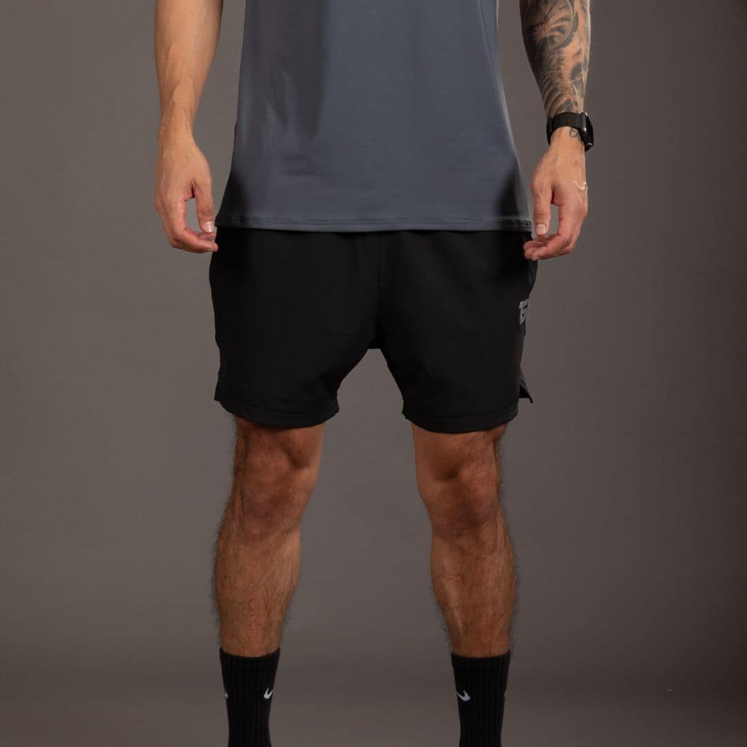 Short para Entrenamientos - Imagen 6