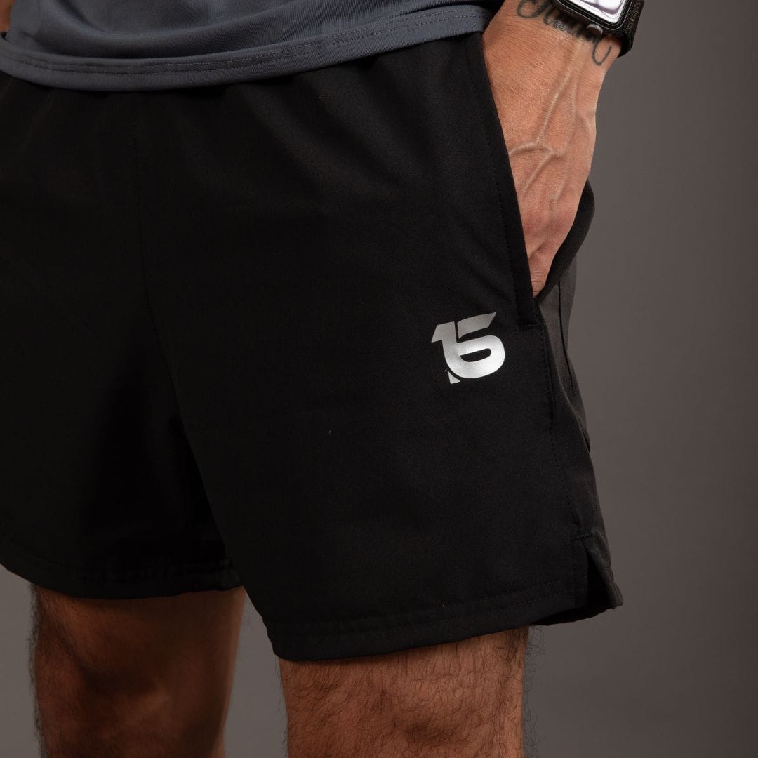 Short para Entrenamientos - Imagen 3