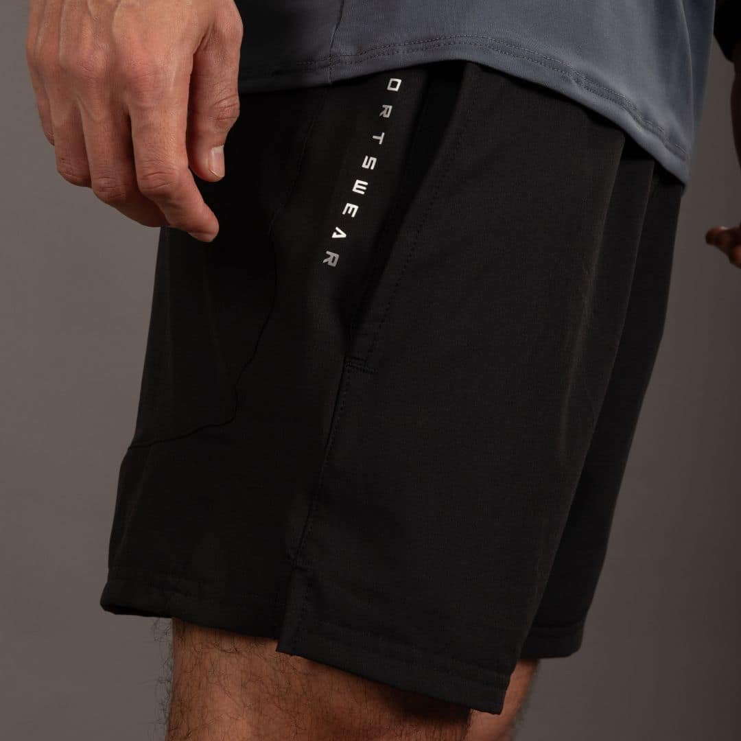 Short para Entrenamientos - Imagen 4