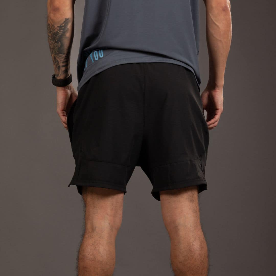 Short para Entrenamientos - Imagen 5