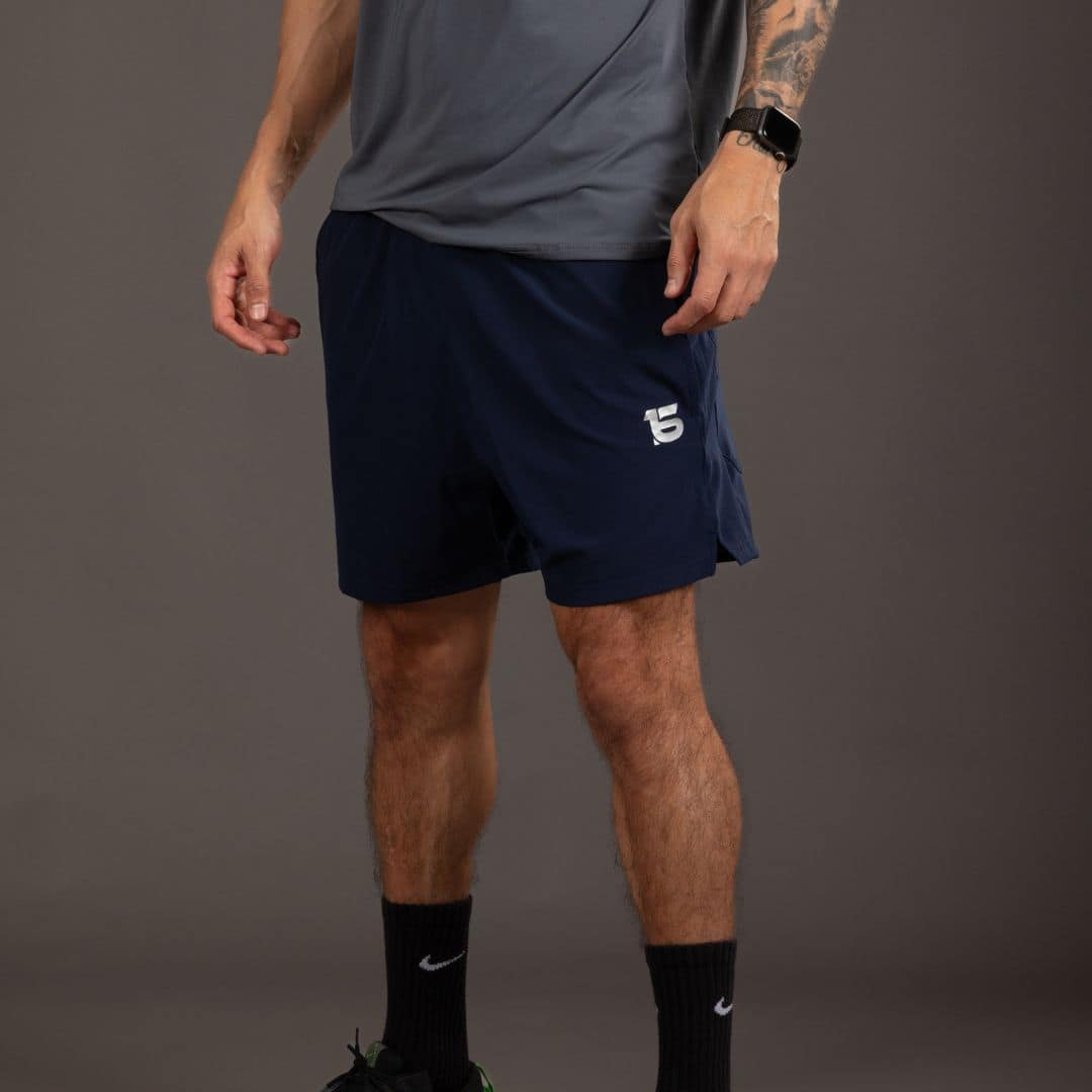 Short para Entrenamientos - Imagen 7