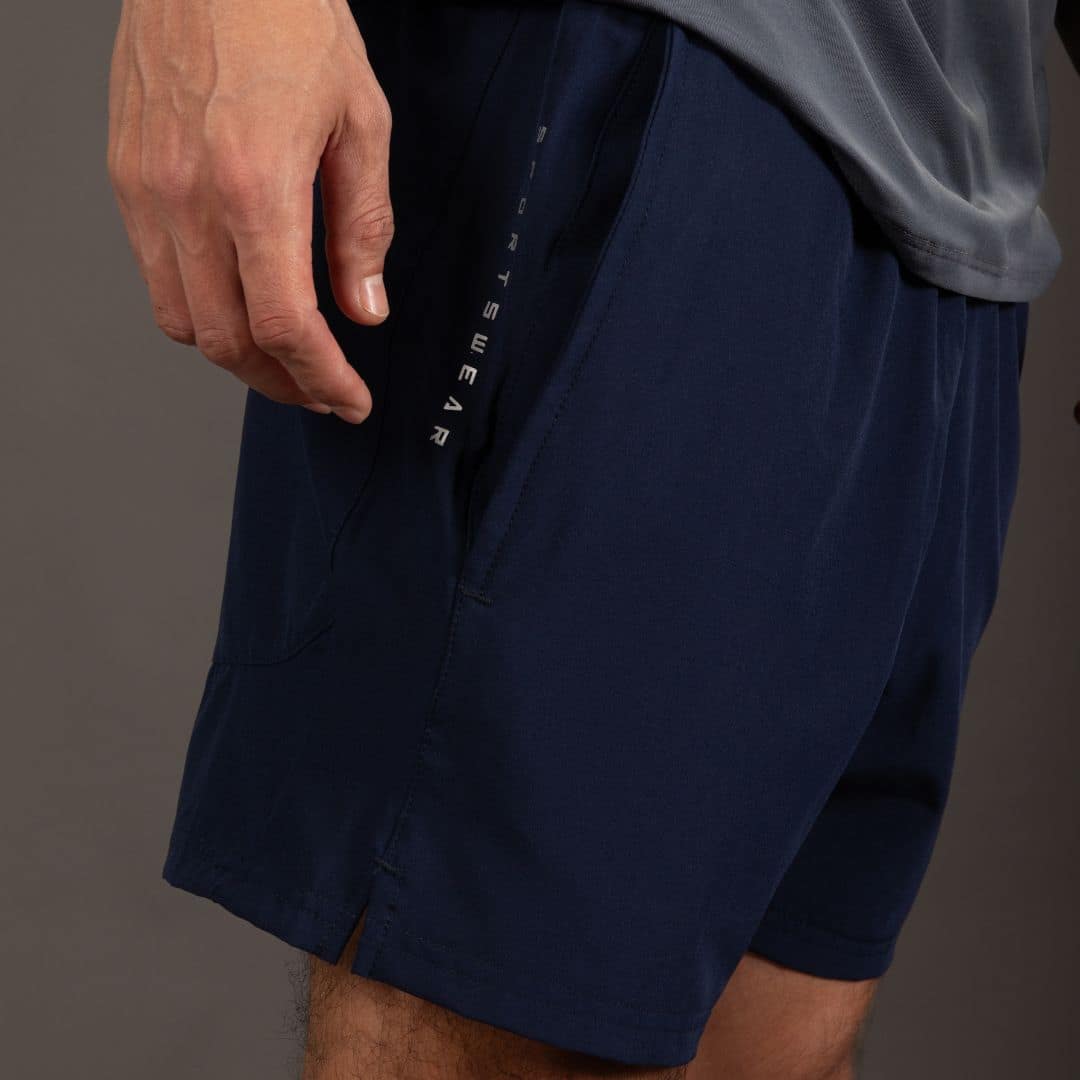 Short para Entrenamientos - Imagen 9