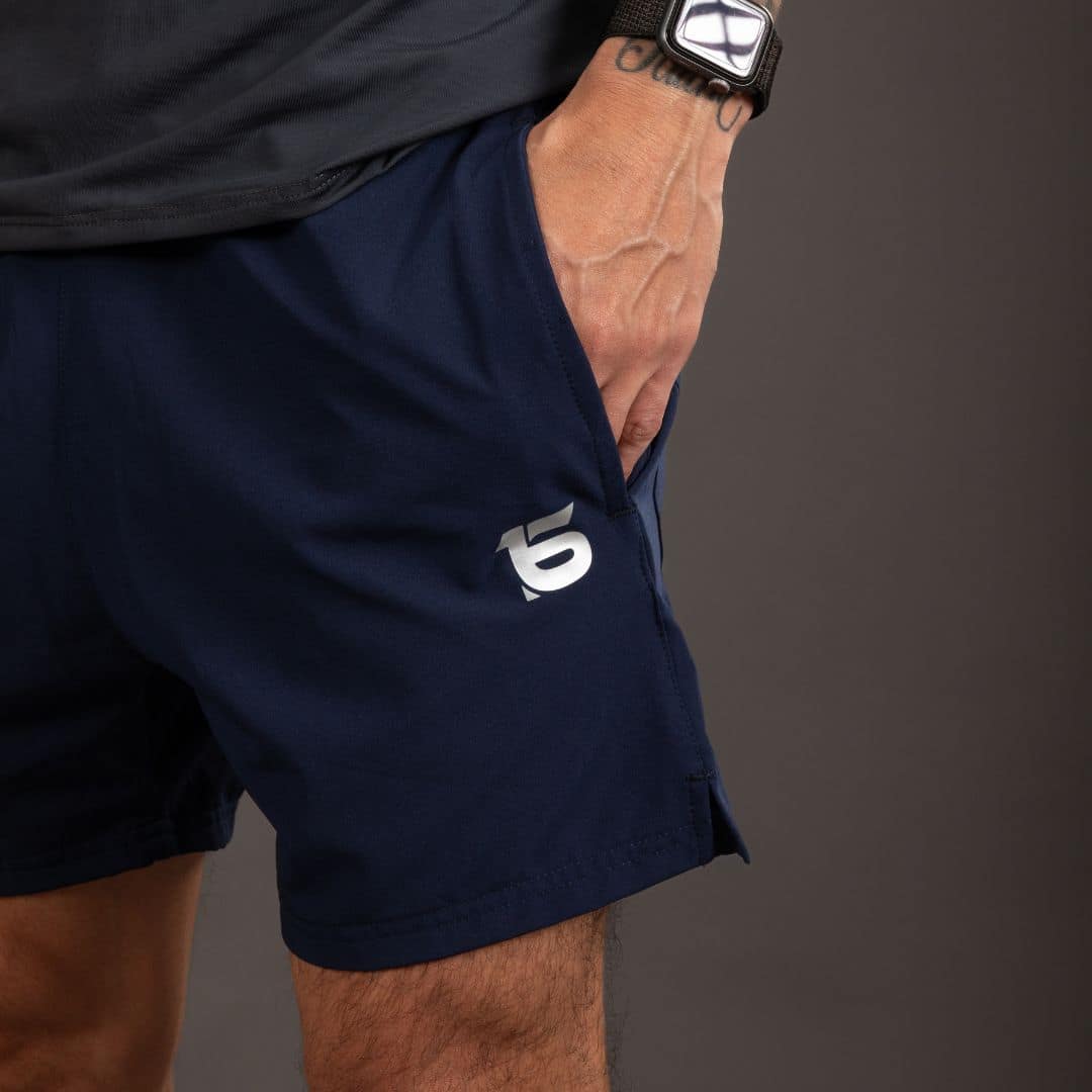 Short para Entrenamientos - Imagen 8