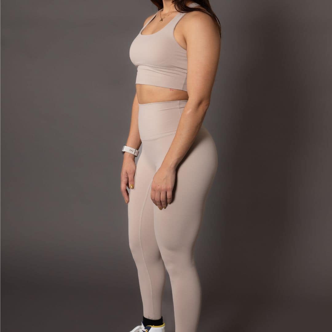 Conjunto Bra y Leggings - Imagen 2