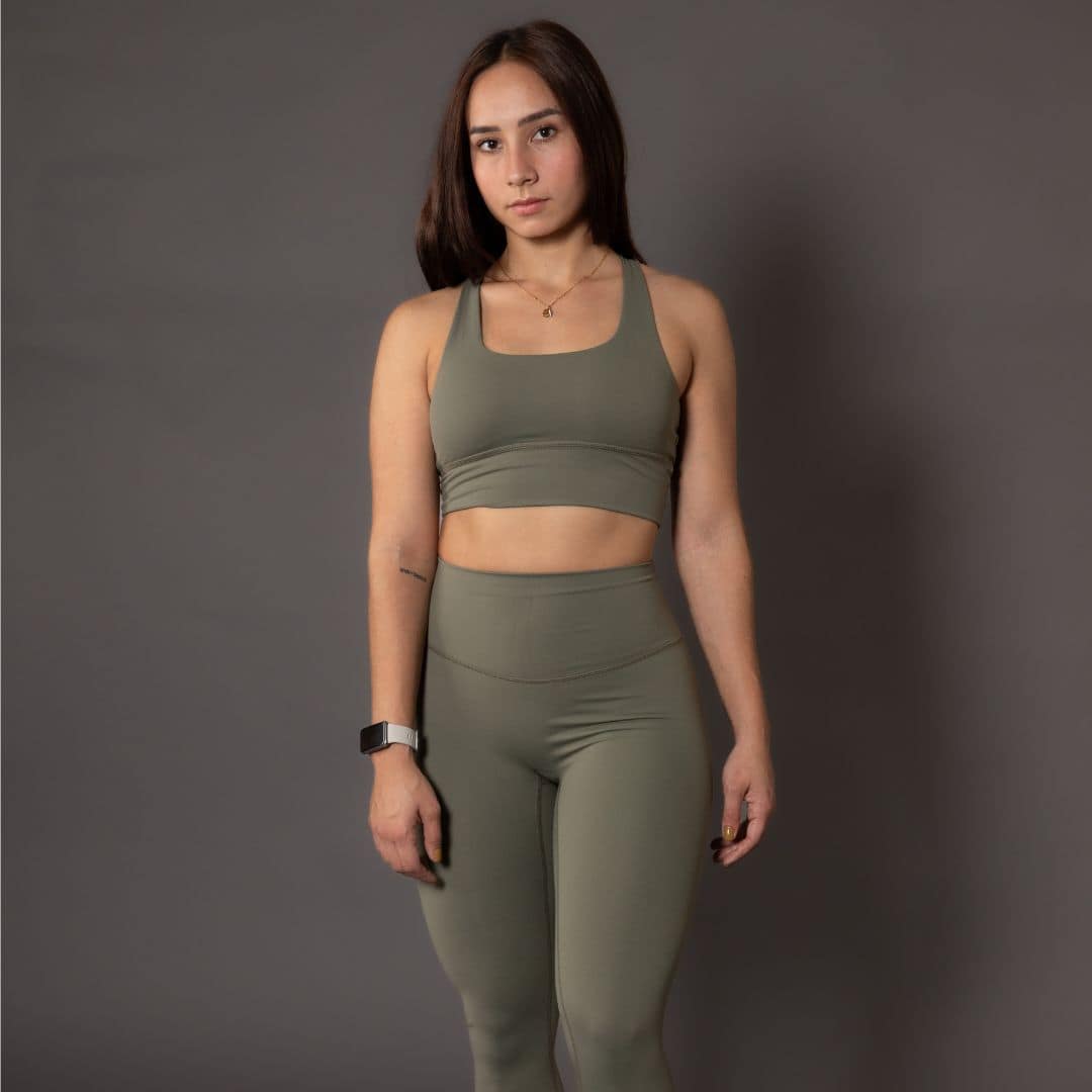 Conjunto Bra y Leggings - Imagen 5