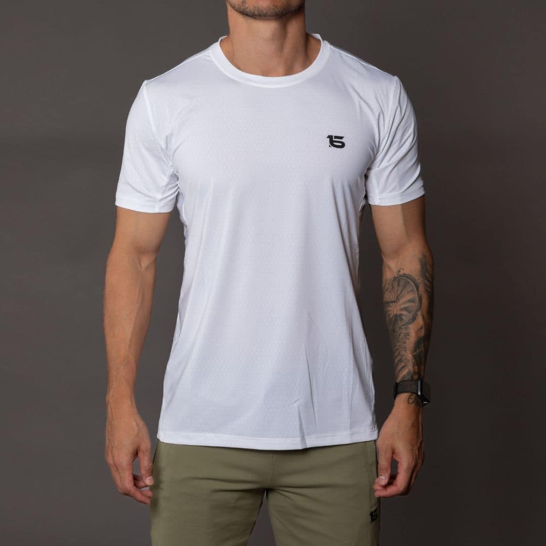 Playera Dry Fit para Hombre