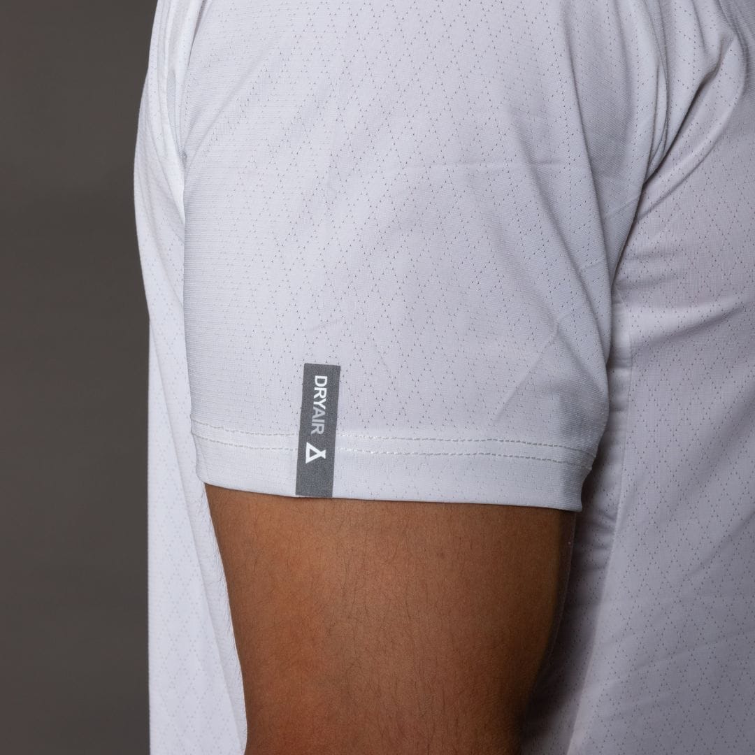 Playera Dry Fit para Hombre - Imagen 3