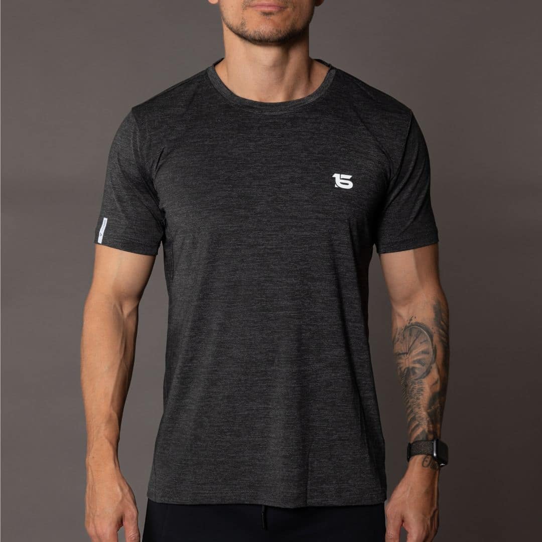 Playera Dry Fit para Hombre - Imagen 5