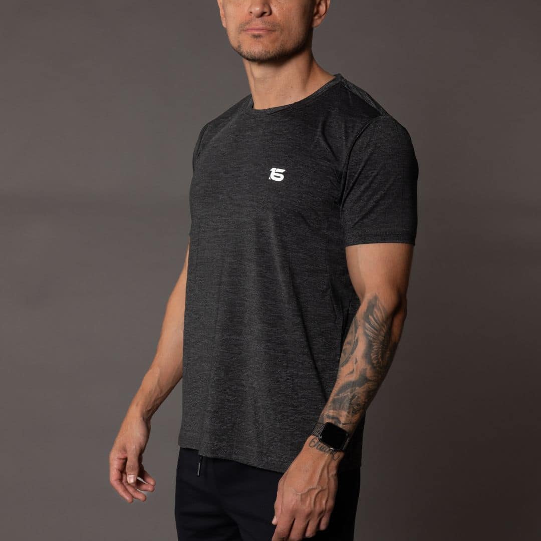 Playera Dry Fit para Hombre - Imagen 6