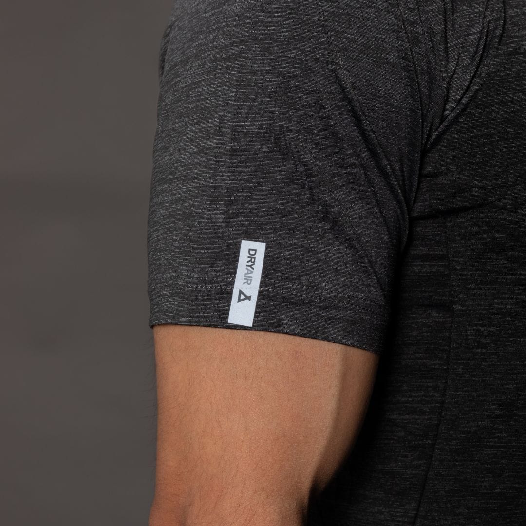 Playera Dry Fit para Hombre - Imagen 7