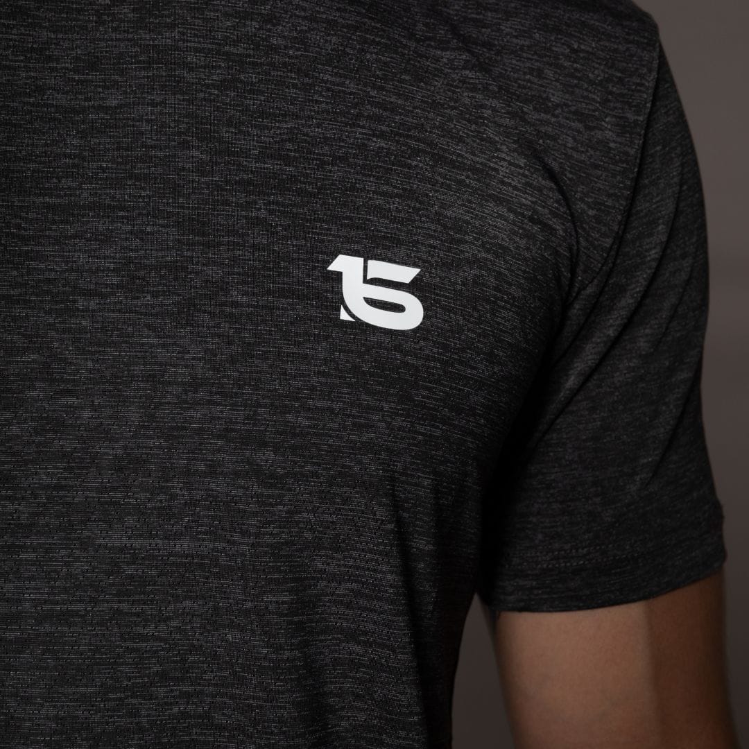 Playera Dry Fit para Hombre - Imagen 8