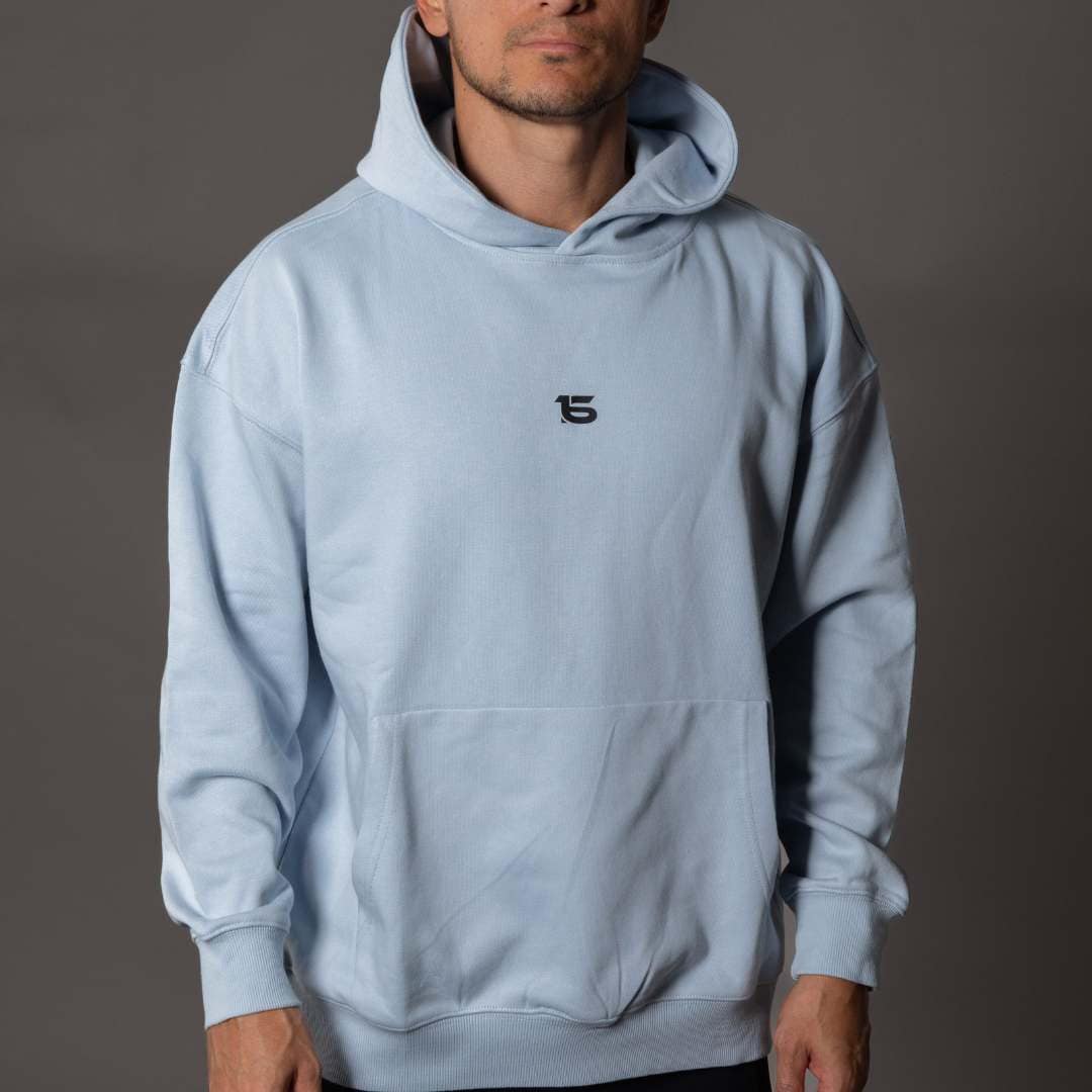 Hoodie para Hombre con Mangas