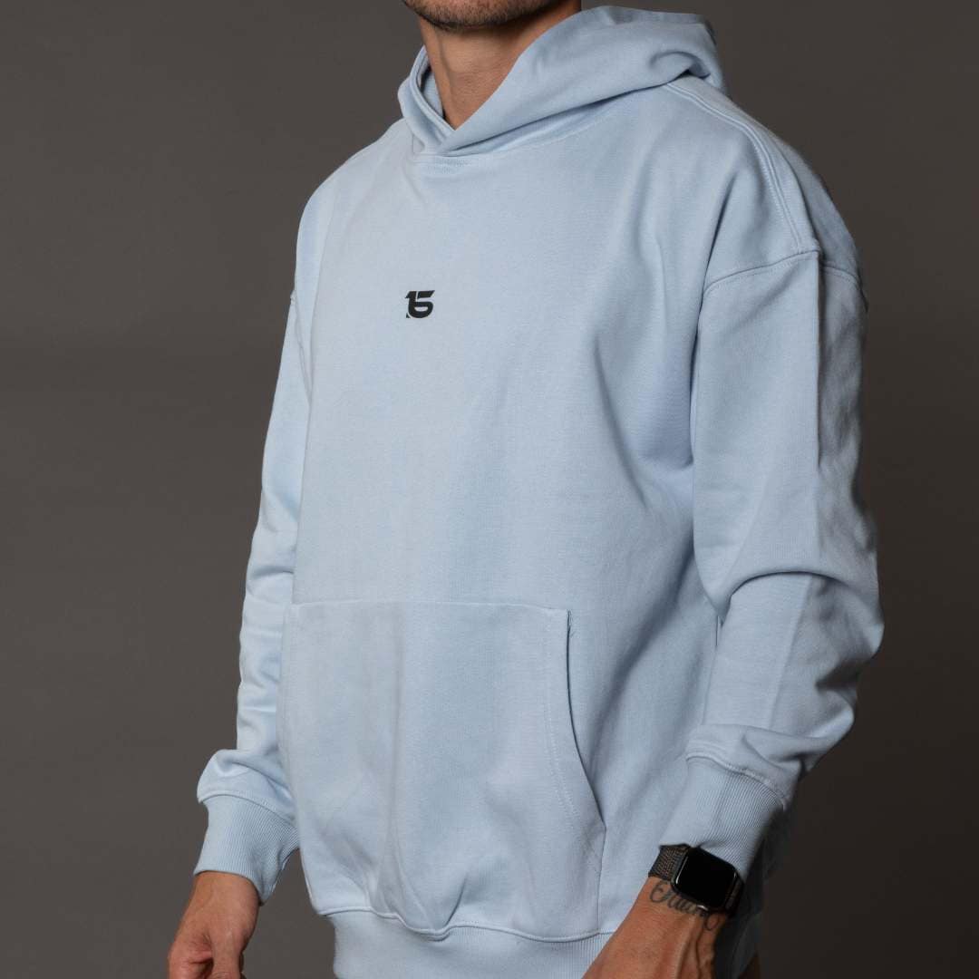 Hoodie para Hombre con Mangas - Imagen 2