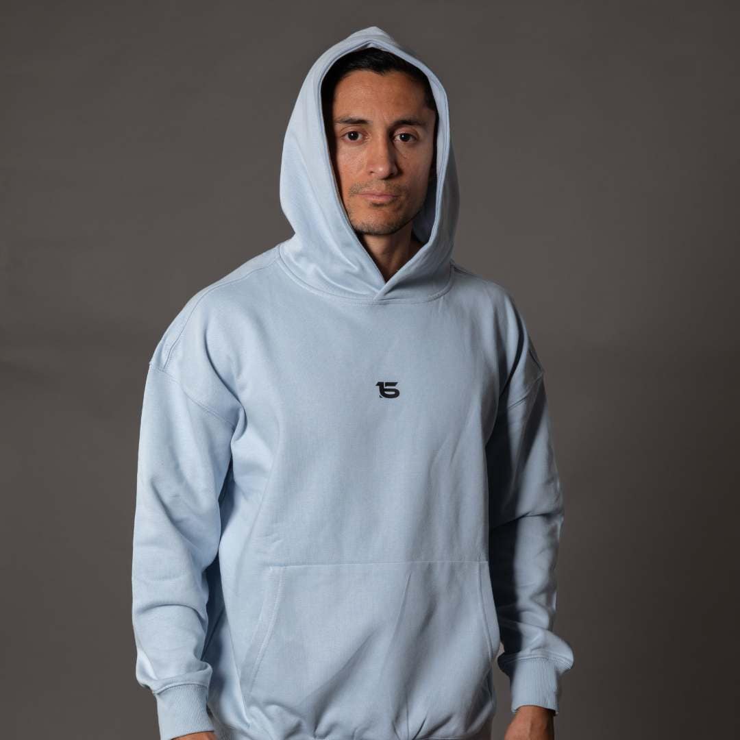 Hoodie para Hombre con Mangas - Imagen 3