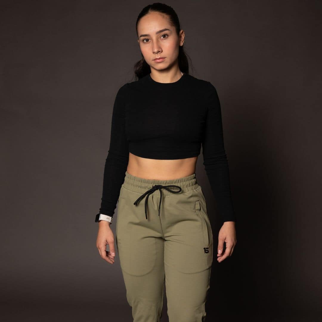 Pants Deportivo para Mujer - Imagen 5