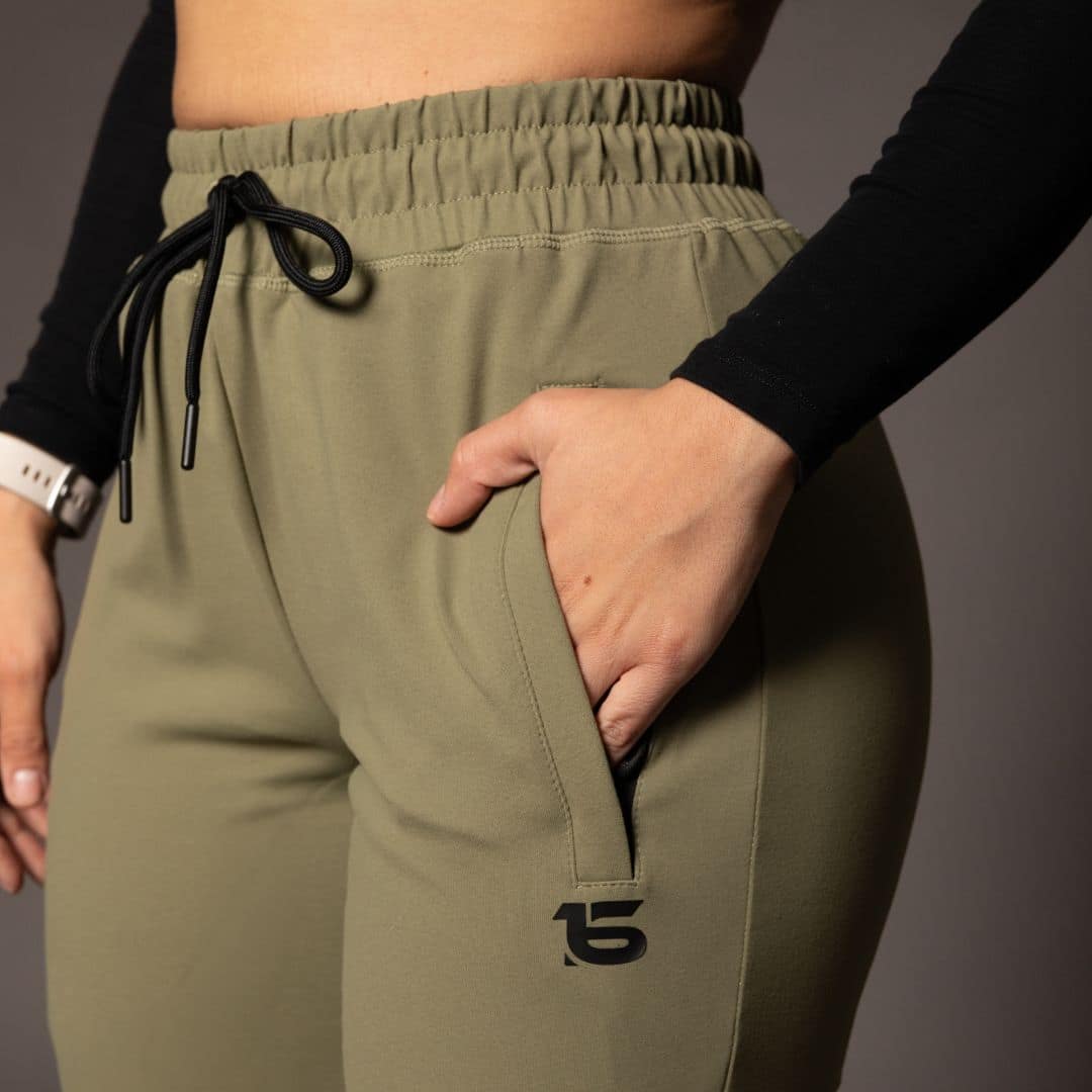 Pants Deportivo para Mujer - Imagen 7