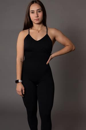 Jumpsuit Completo para Mujer