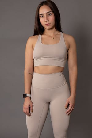 Conjunto Bra y Leggings