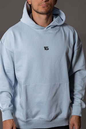 Hoodie para Hombre con Mangas